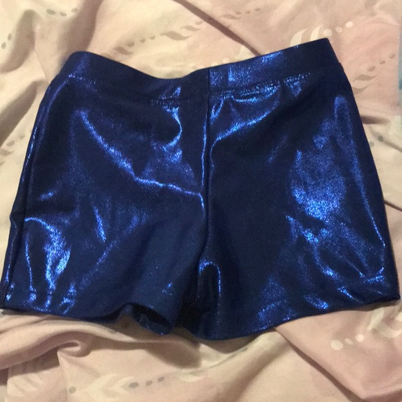 Gymnastics 🤸‍♀️ shorts - Picture 5 of 7